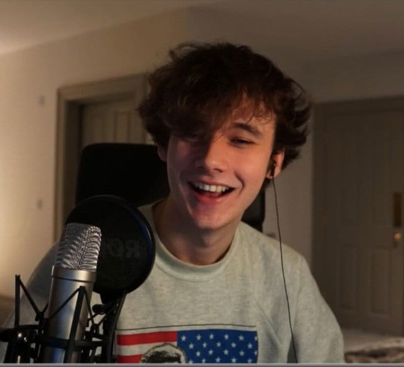 Wilbur Soot thumbnail