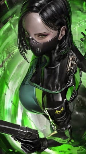 Viper thumbnail