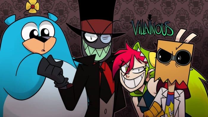 Black Hat Organization thumbnail