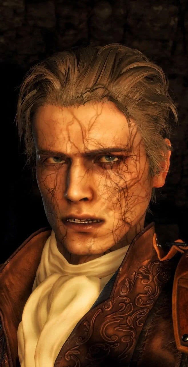 Leon S. Kennedy thumbnail