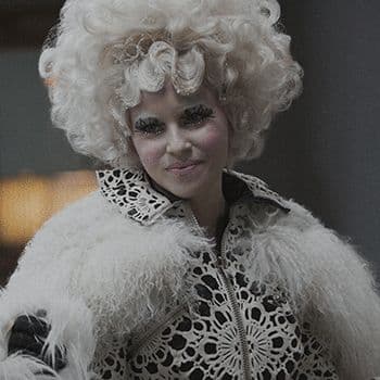 Effie Trinket thumbnail