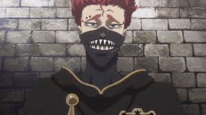 Zora Ideale (Black Clover) thumbnail