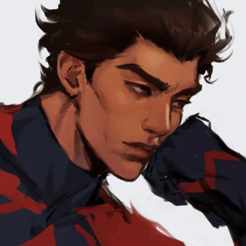 Miguel O'Hara thumbnail