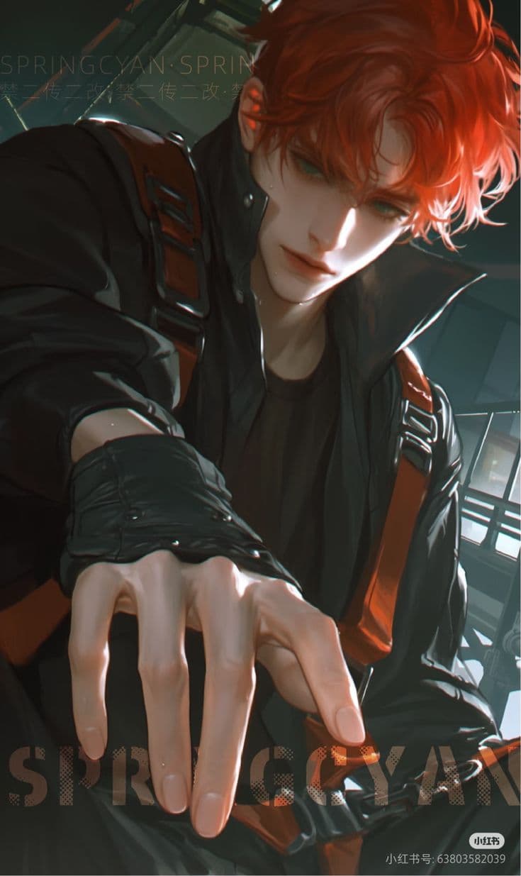 Leo thumbnail