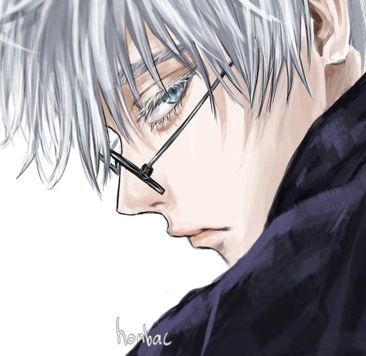 Gojo Satoru thumbnail