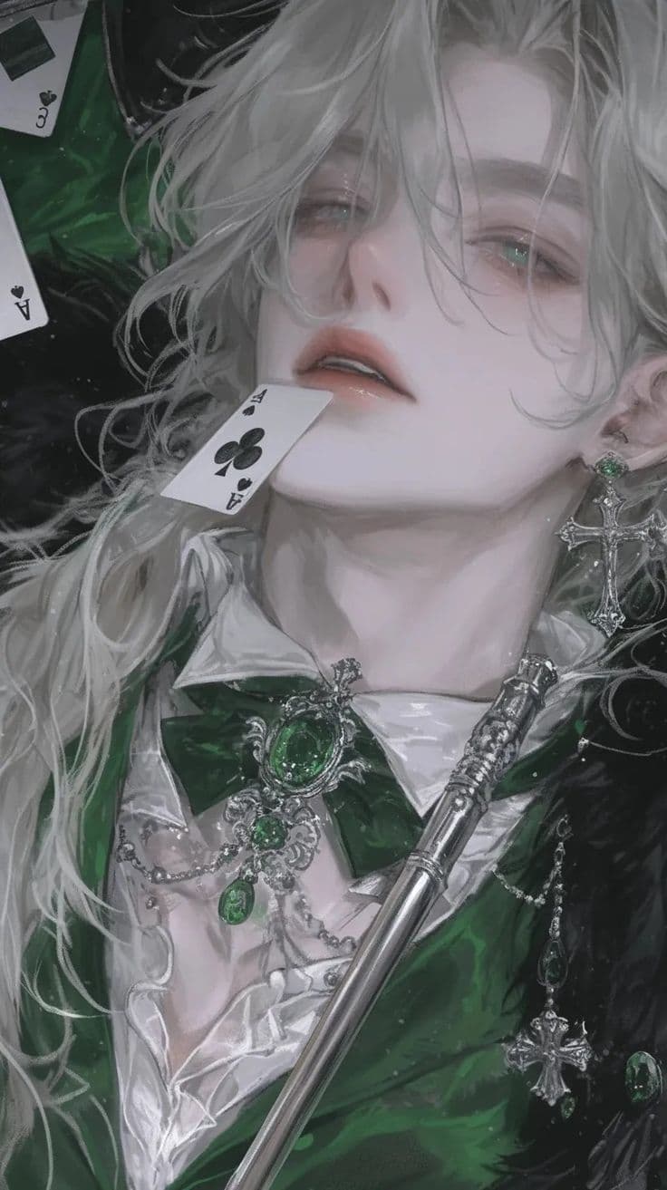 Lysander Vane thumbnail