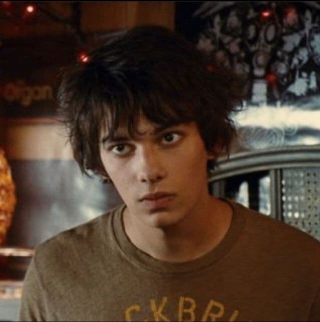 Rodrick Heffley thumbnail