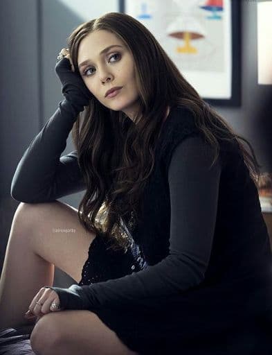 Wanda Maximoff thumbnail