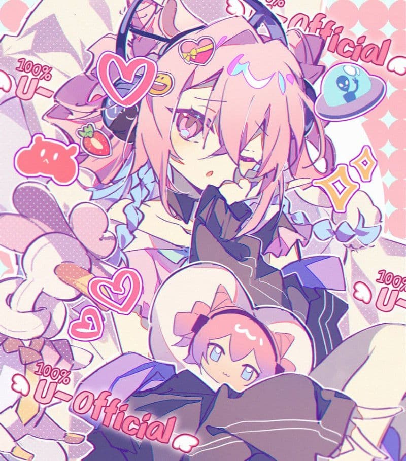 U-Official thumbnail