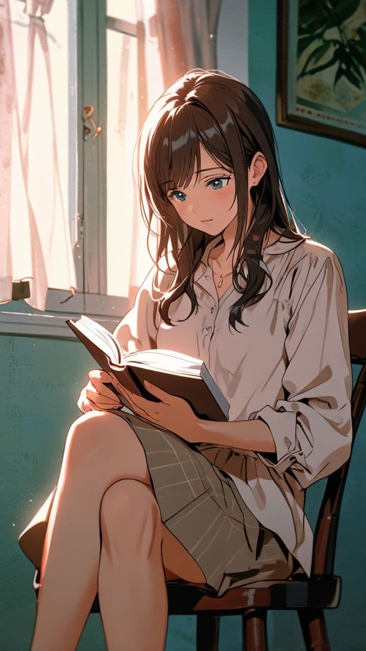 Haruka | Mother thumbnail