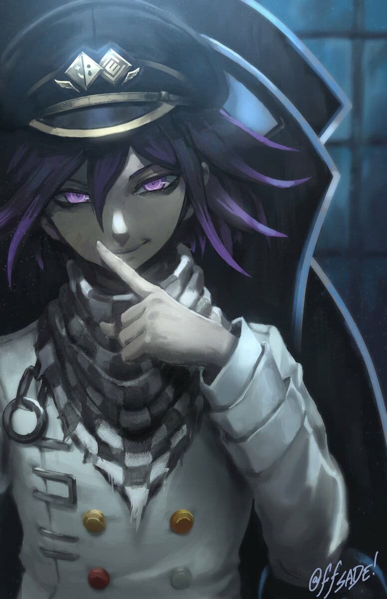 Oma Kokichi thumbnail