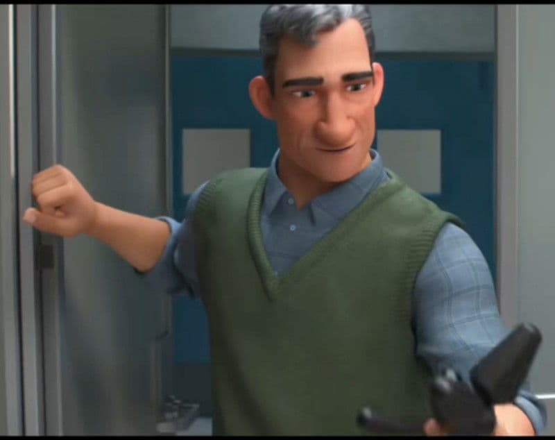 Robert callaghan thumbnail