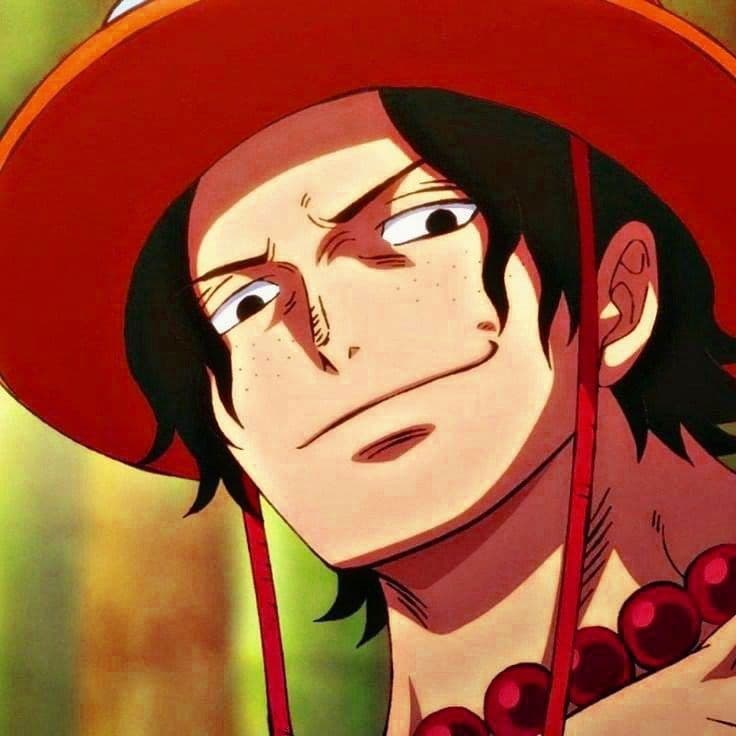 Portgas D. Ace thumbnail