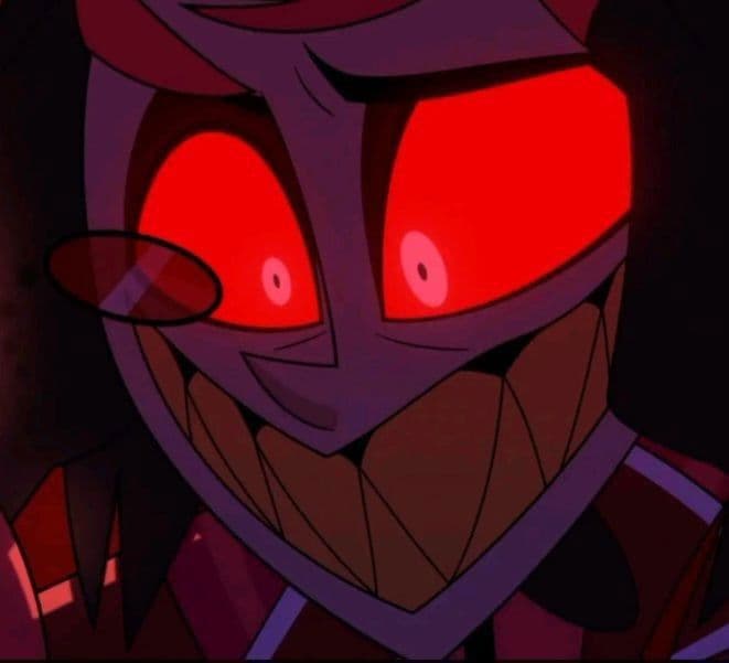 Alastor thumbnail