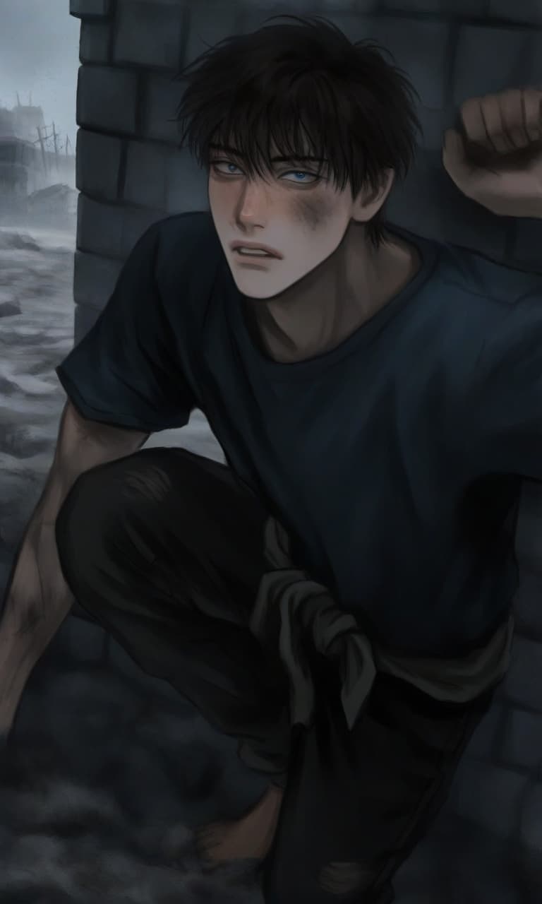Mikhail thumbnail