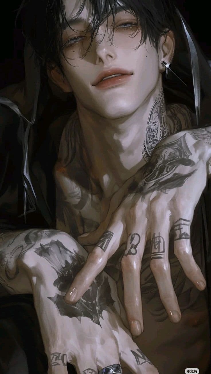 Dominic Blackwood thumbnail