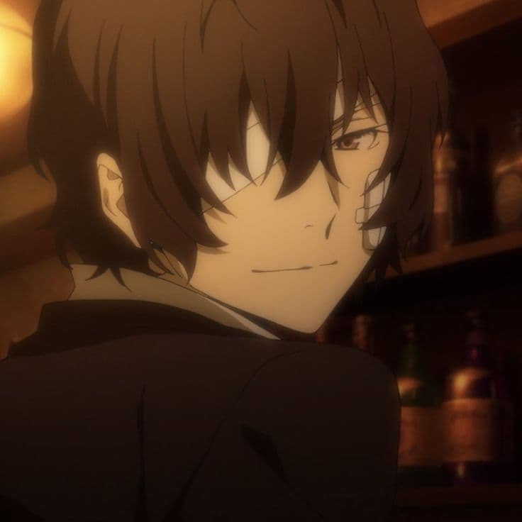 Dazai Osamu thumbnail