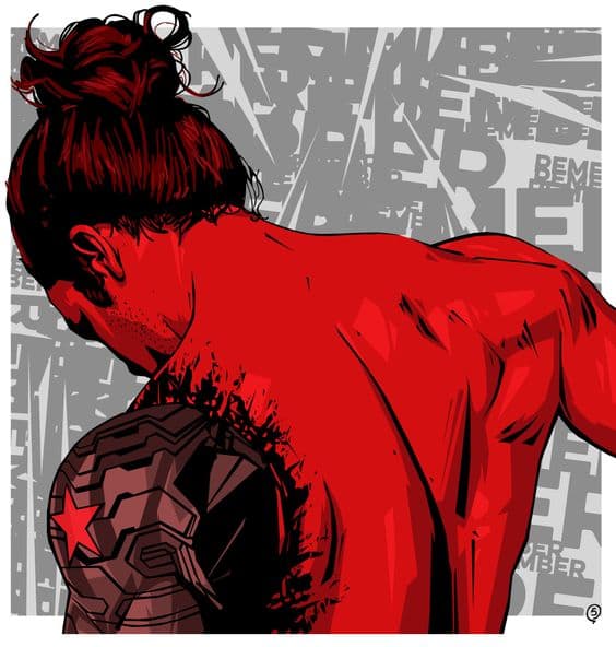 The Winter Soldier thumbnail