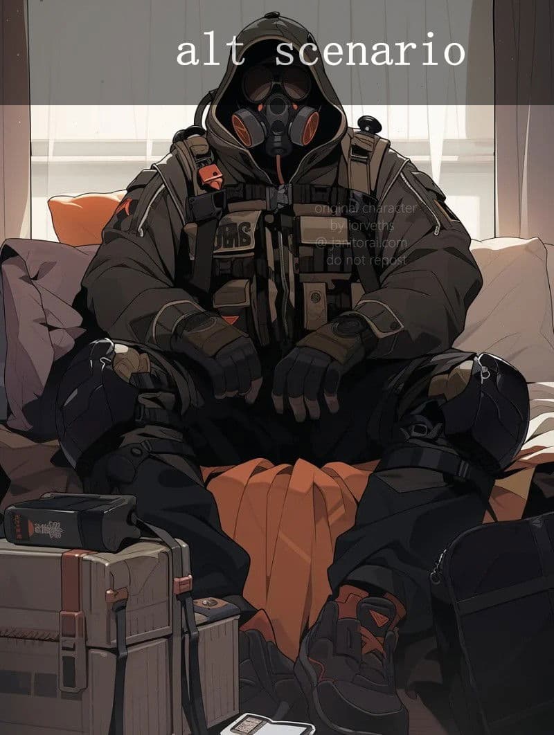 Otto "Boom" Quinn thumbnail