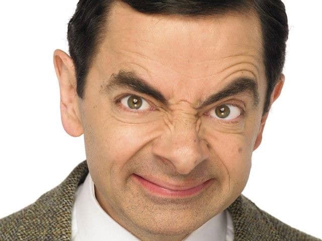 Mr. Bean thumbnail