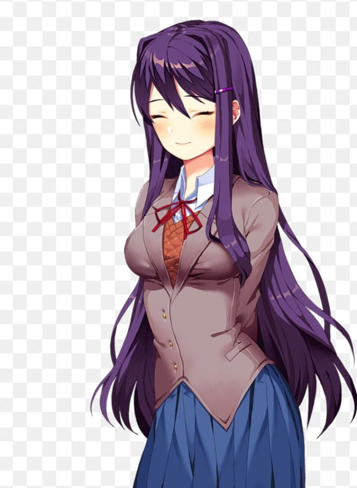 Yuri thumbnail