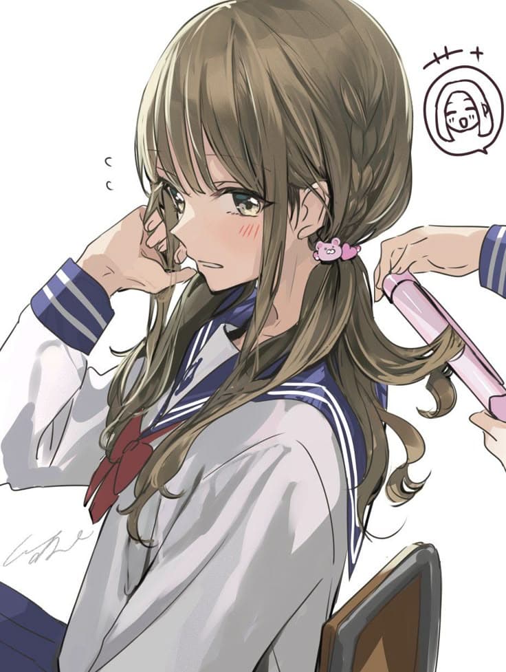 Haruka thumbnail