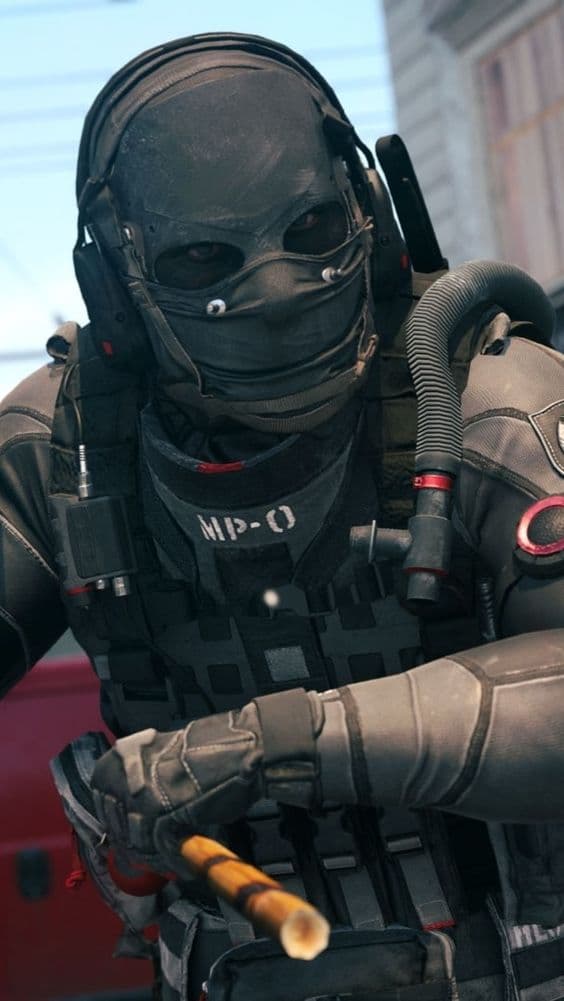 Nobody thumbnail