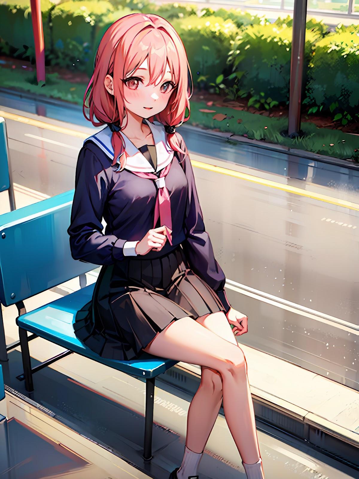 Sakura Hanazono thumbnail