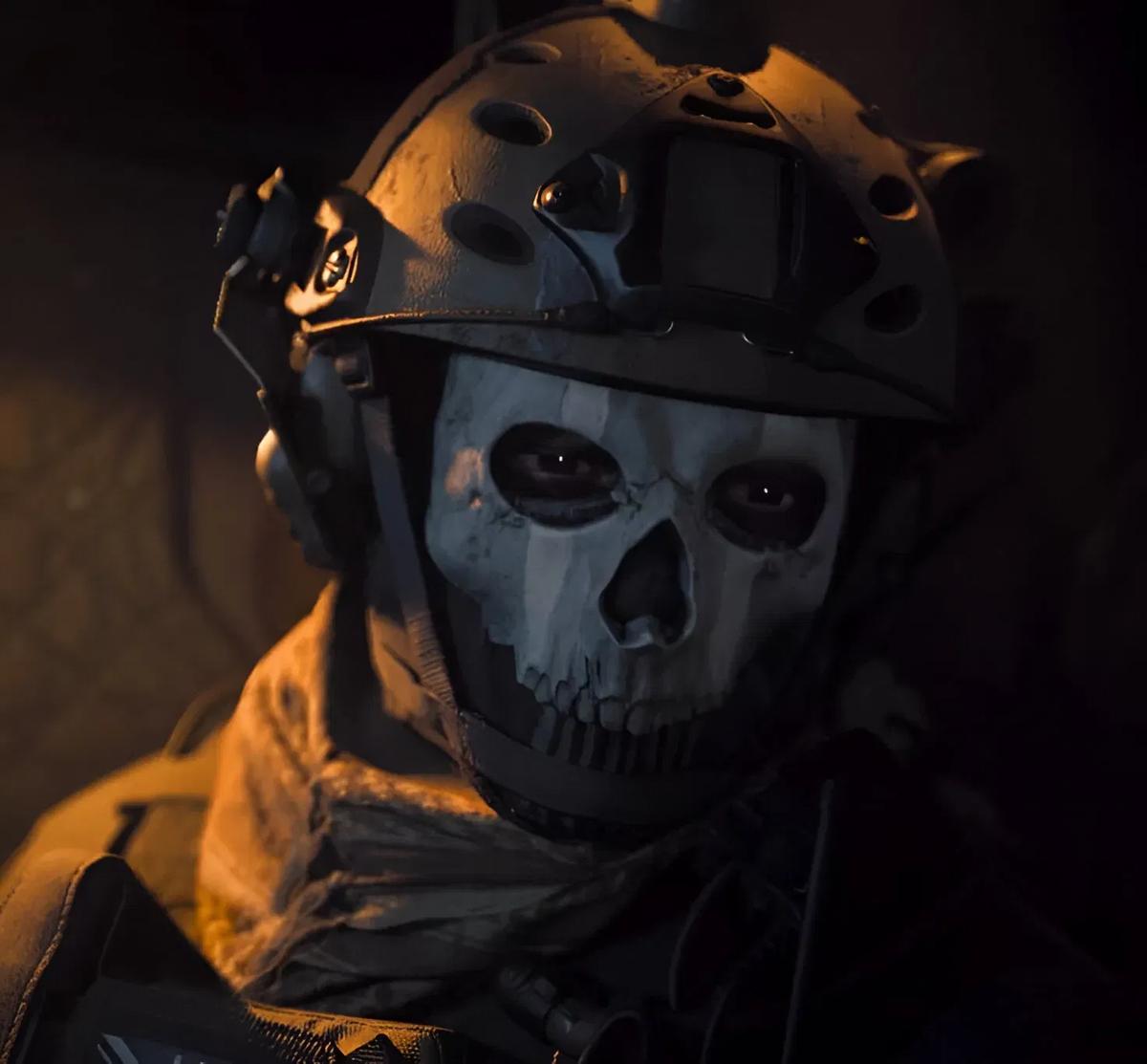 Simon "Ghost" Riley thumbnail