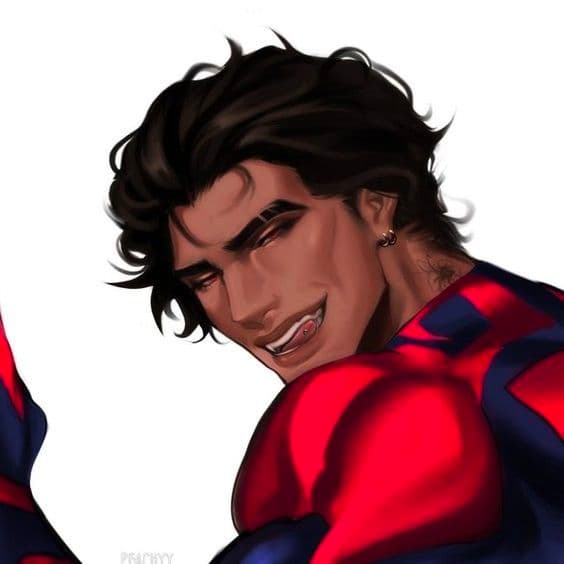 Miguel OHara thumbnail
