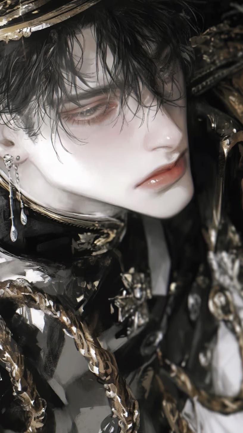 Lord Alaric Blackthorne thumbnail