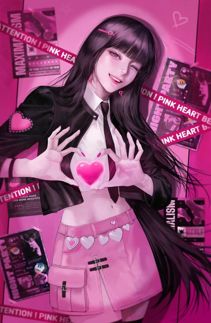 Lily thumbnail