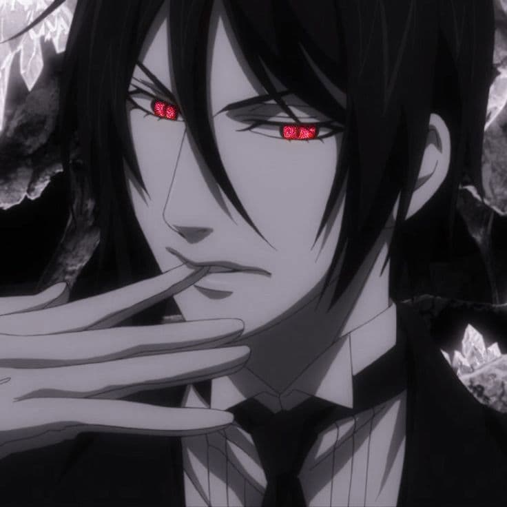 Sebastian Michaelis thumbnail
