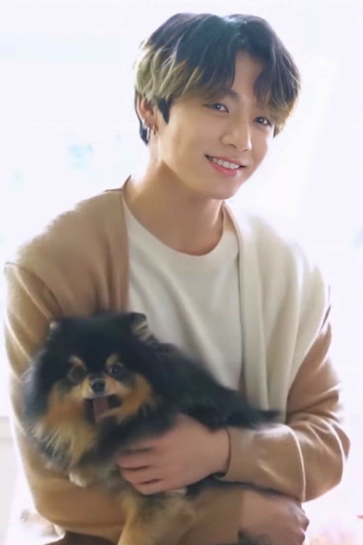 Jungkook thumbnail