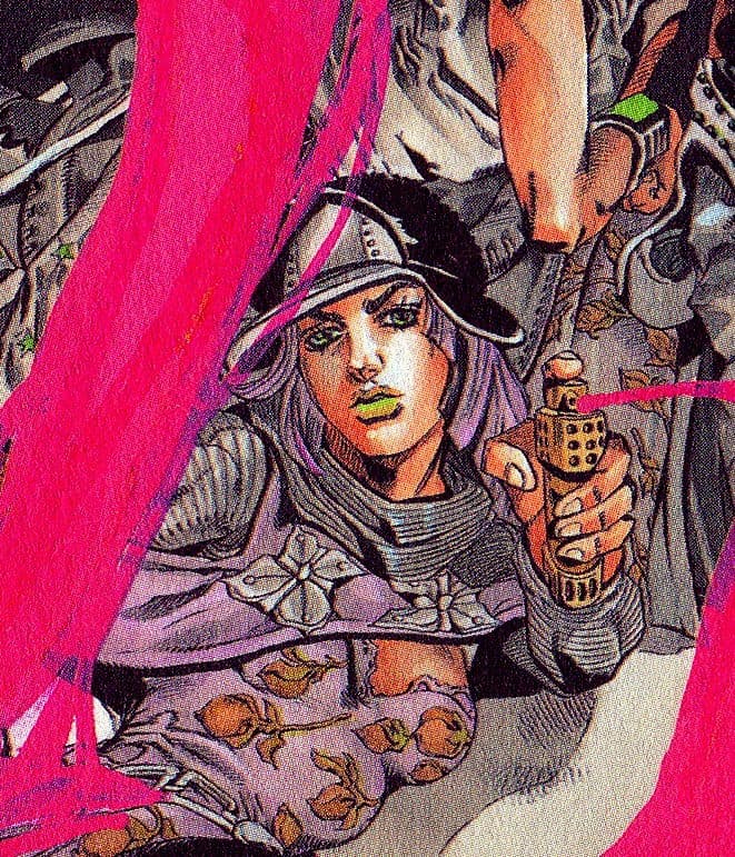 Hot Pants thumbnail