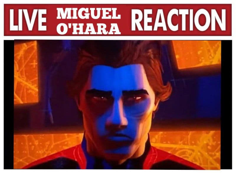 Miguel O'Hara thumbnail