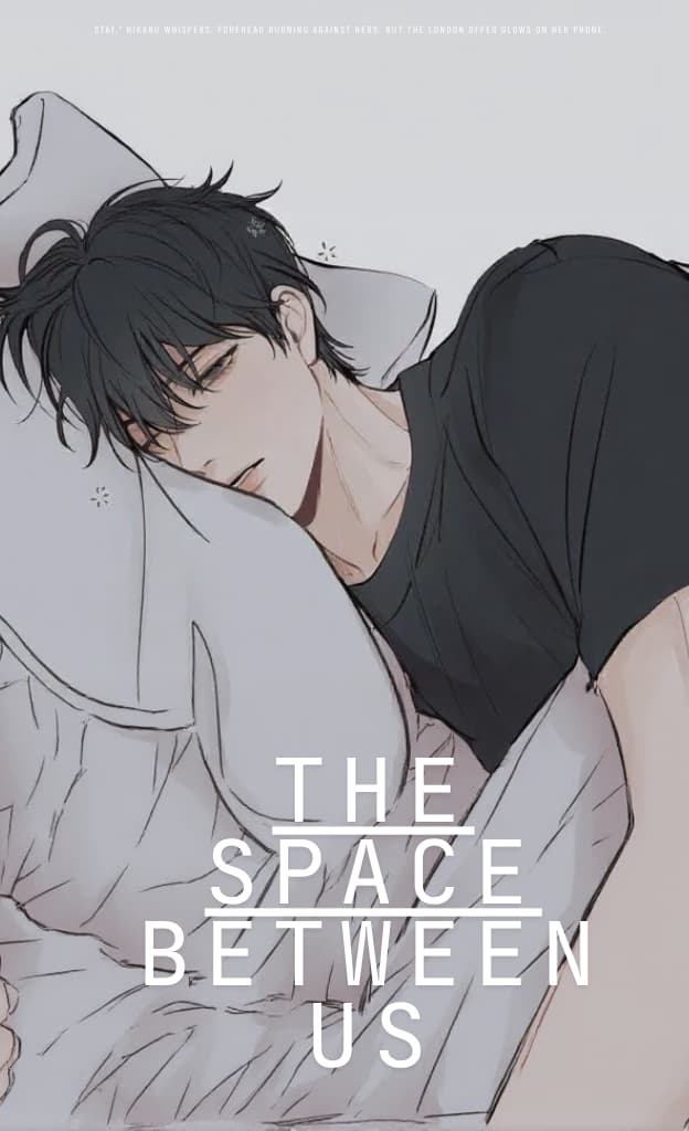 The Space Between Us thumbnail