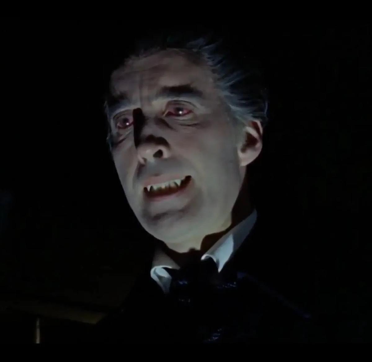 Count Dracula thumbnail
