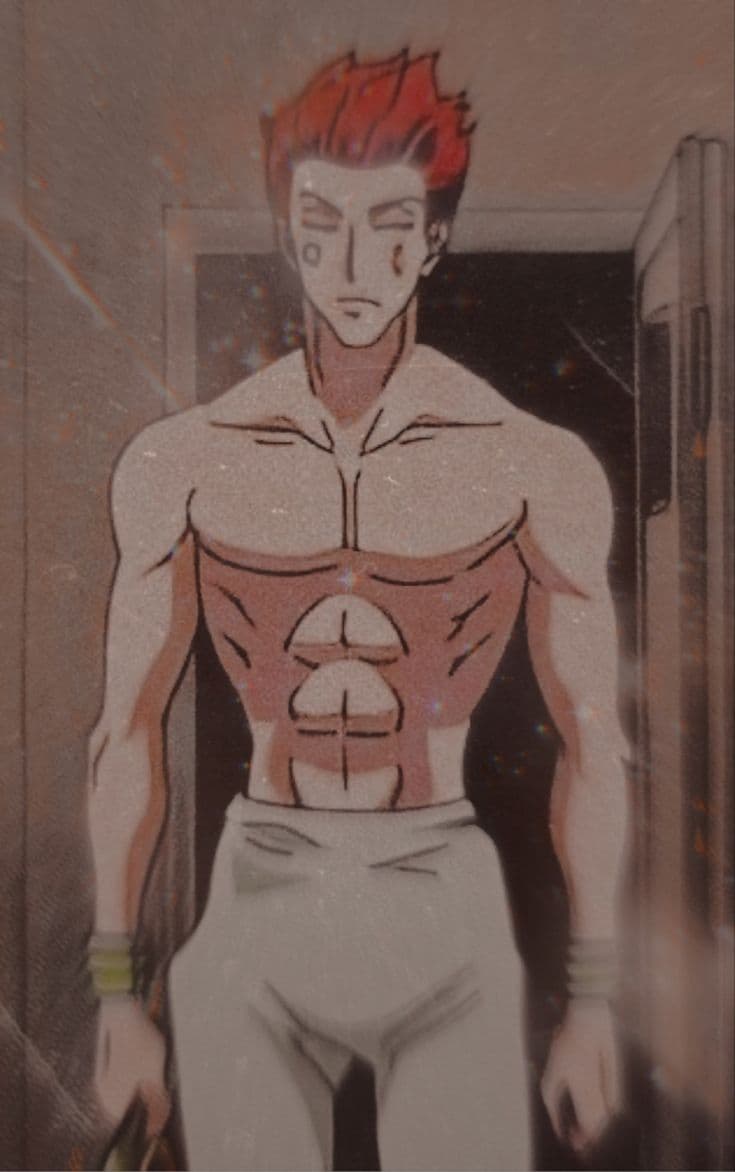 Hisoka Morow thumbnail