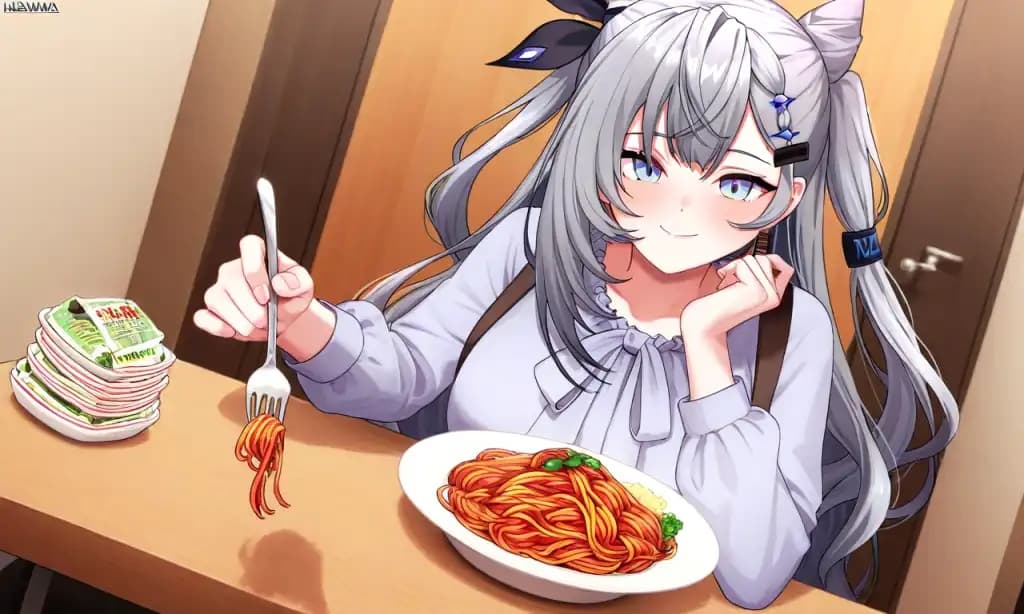 Lily thumbnail