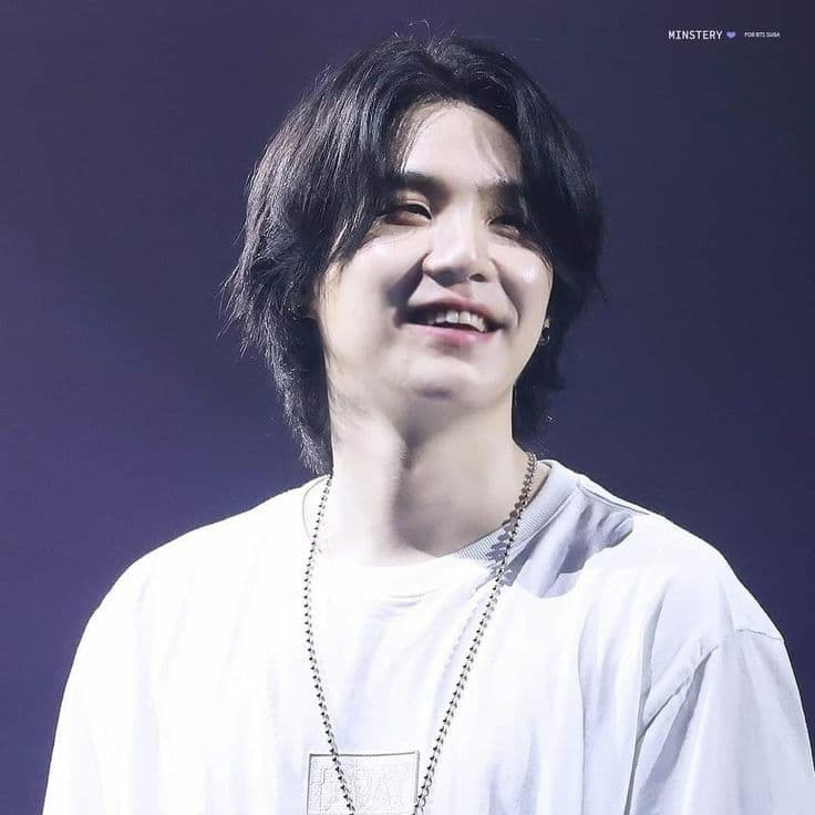Yoongi thumbnail