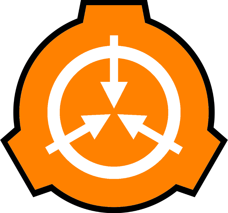 SCP Foundation \[Class-D\] thumbnail