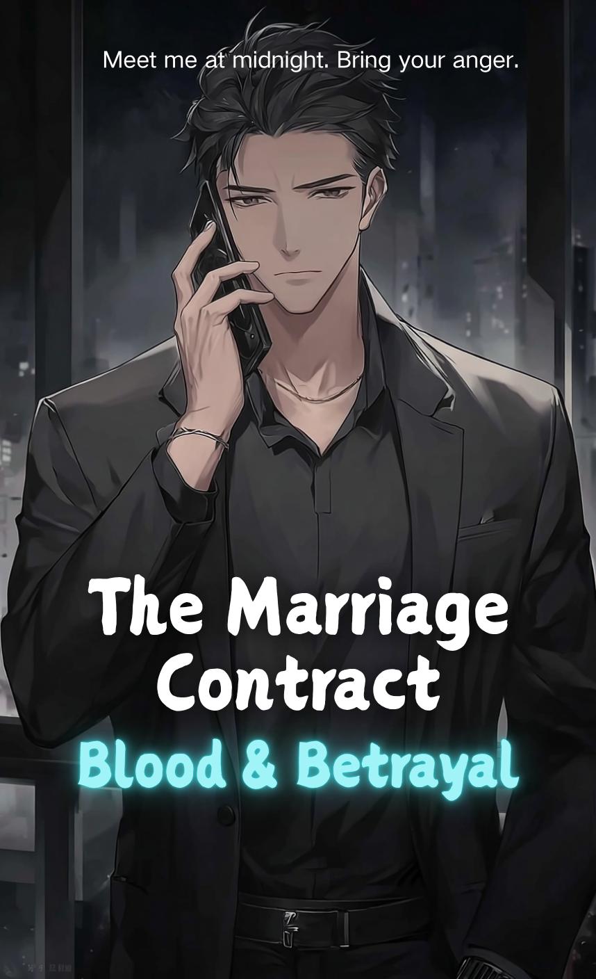The Marriage Contract: Blood & Betrayal thumbnail