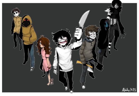 The Slendermansion thumbnail