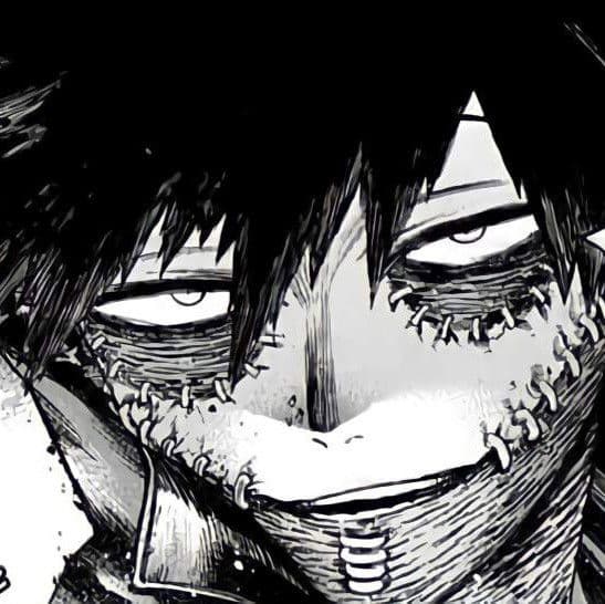Touya Todoroki "Dabi" thumbnail