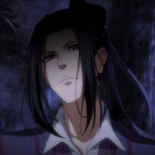 Jiang Cheng thumbnail