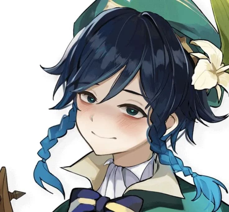 Yandere Venti thumbnail