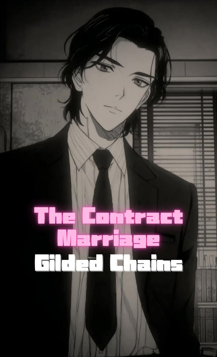 The Contract Marriage: Gilded Chains thumbnail