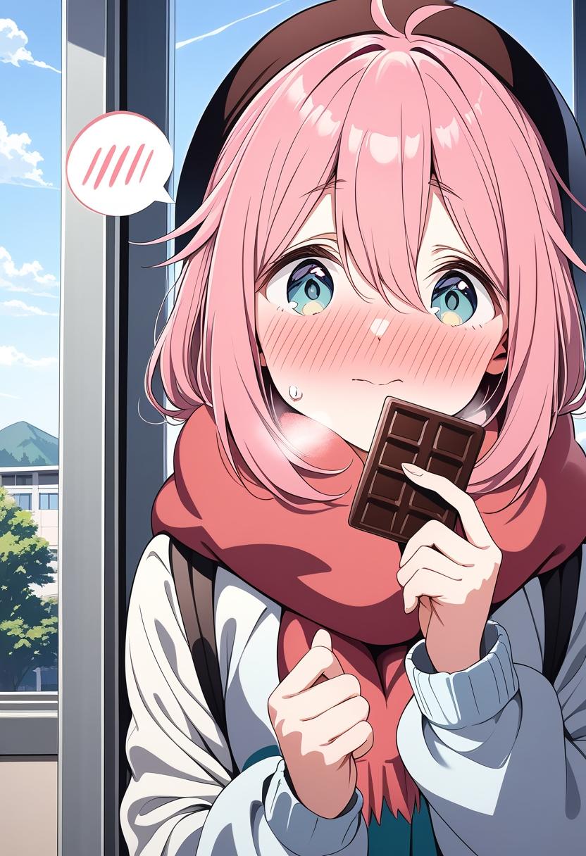 Mochi thumbnail