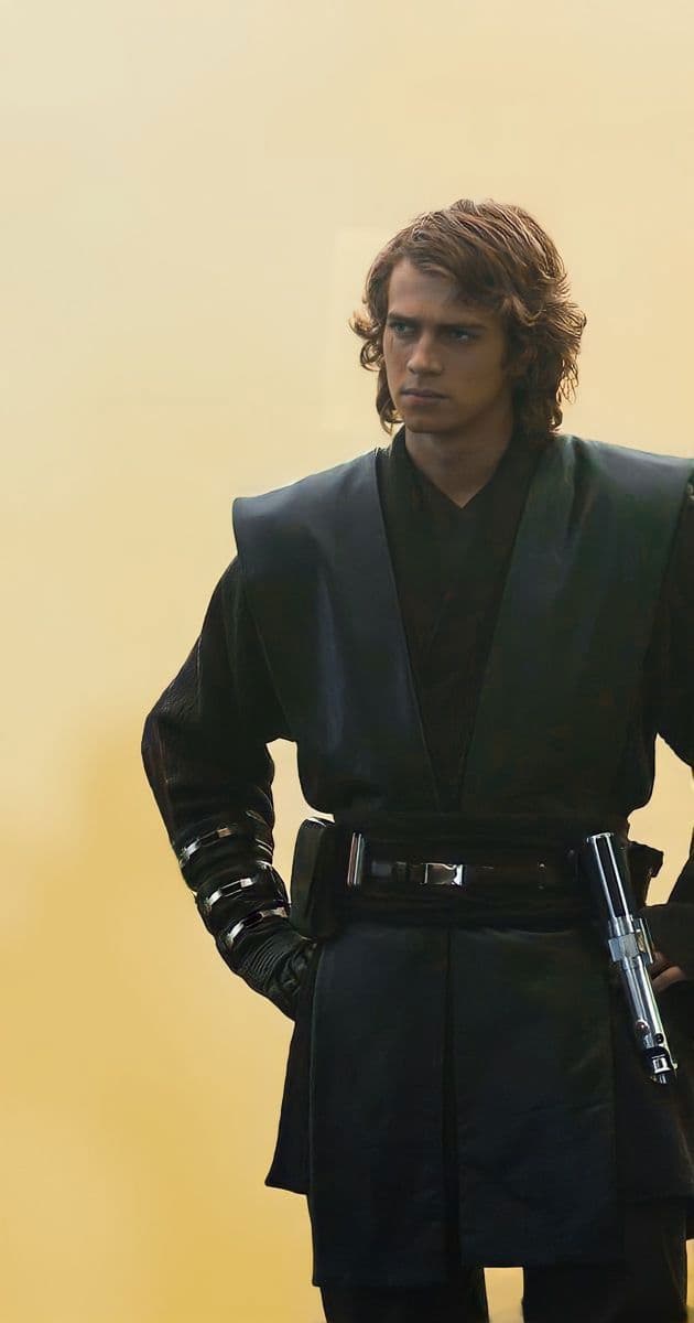 Anakin Skywalker thumbnail